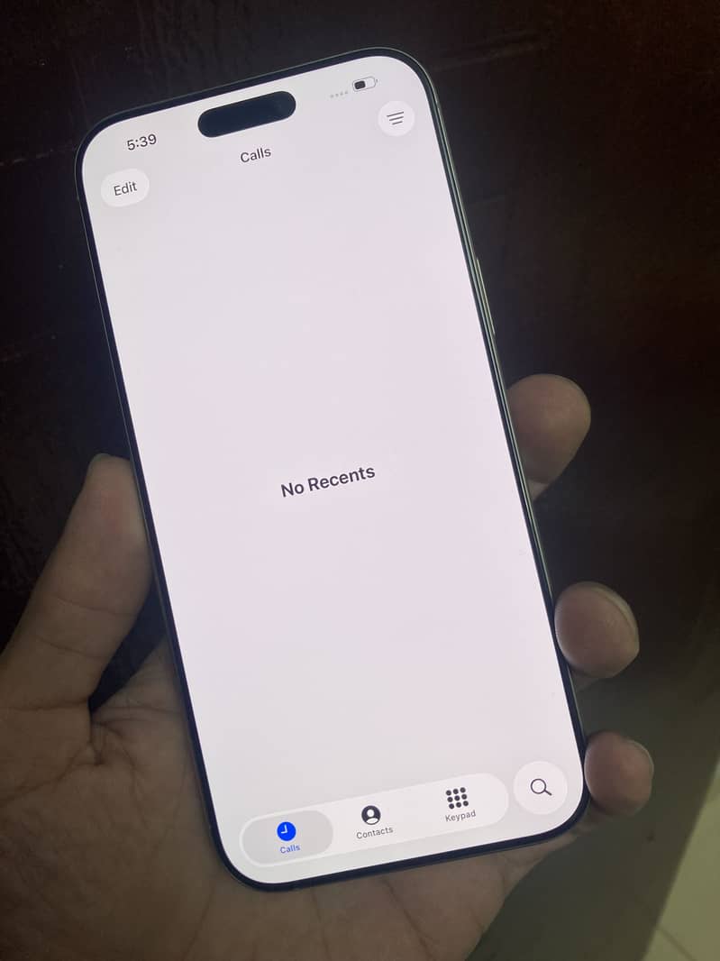 Apple iPhone 16 Pro Max 7