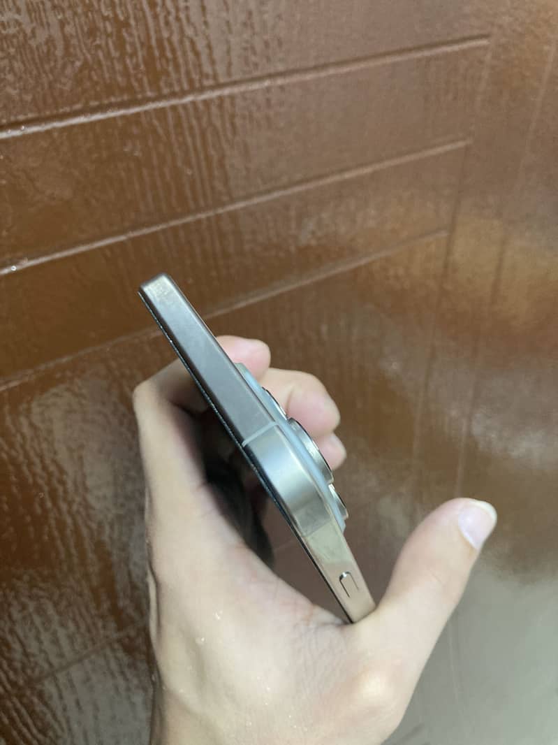Apple iPhone 16 Pro Max 8