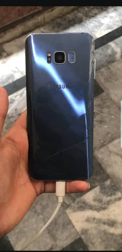 Samsung Mobile S8 Plus