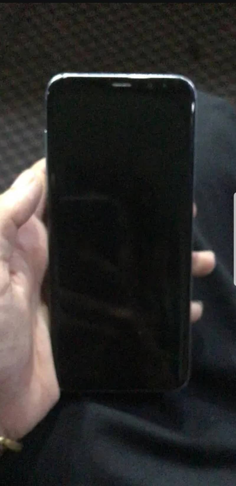 Samsung Mobile S8 Plus 2