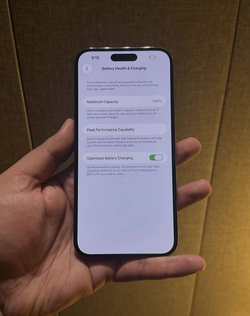 Apple iPhone 14 Pro Max 5