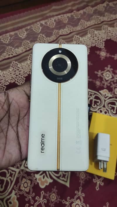 Realme 11 pro 5G