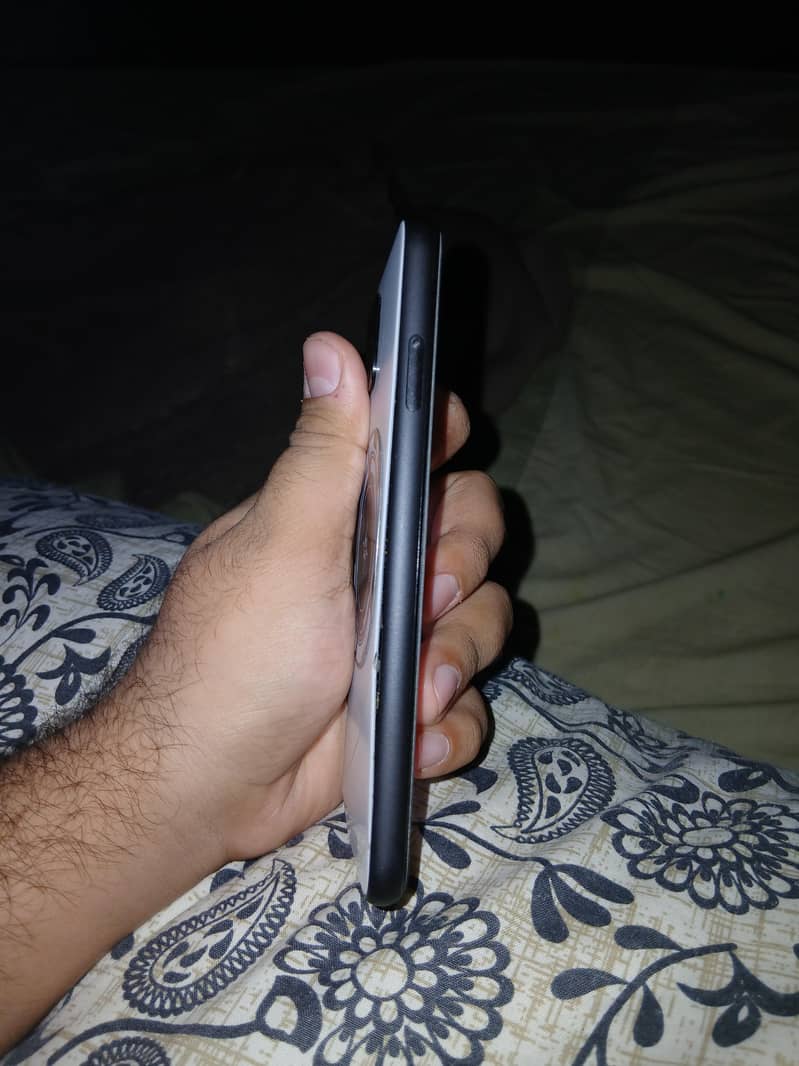 Google Pixel 4 0