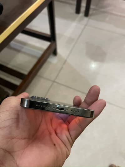 Apple iPhone 13 Pro Max jv 128