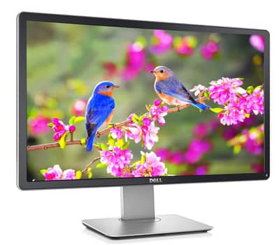 Dell P2314HT 23" Full HD LED Monitor | HDMI | DP | VGA | USB