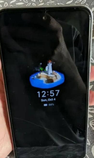 Tecno Spark Go 2 2