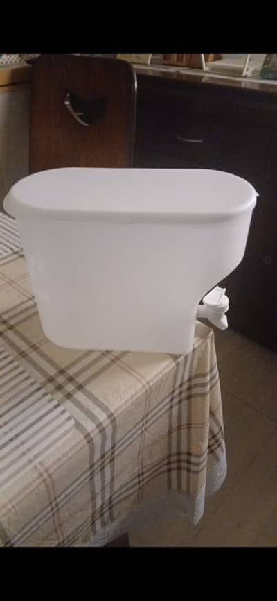 Brand New Australian Water Dispenser for Sale manual