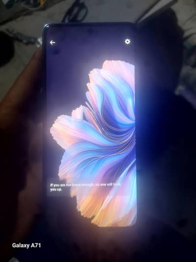 Tecno CAMON 20