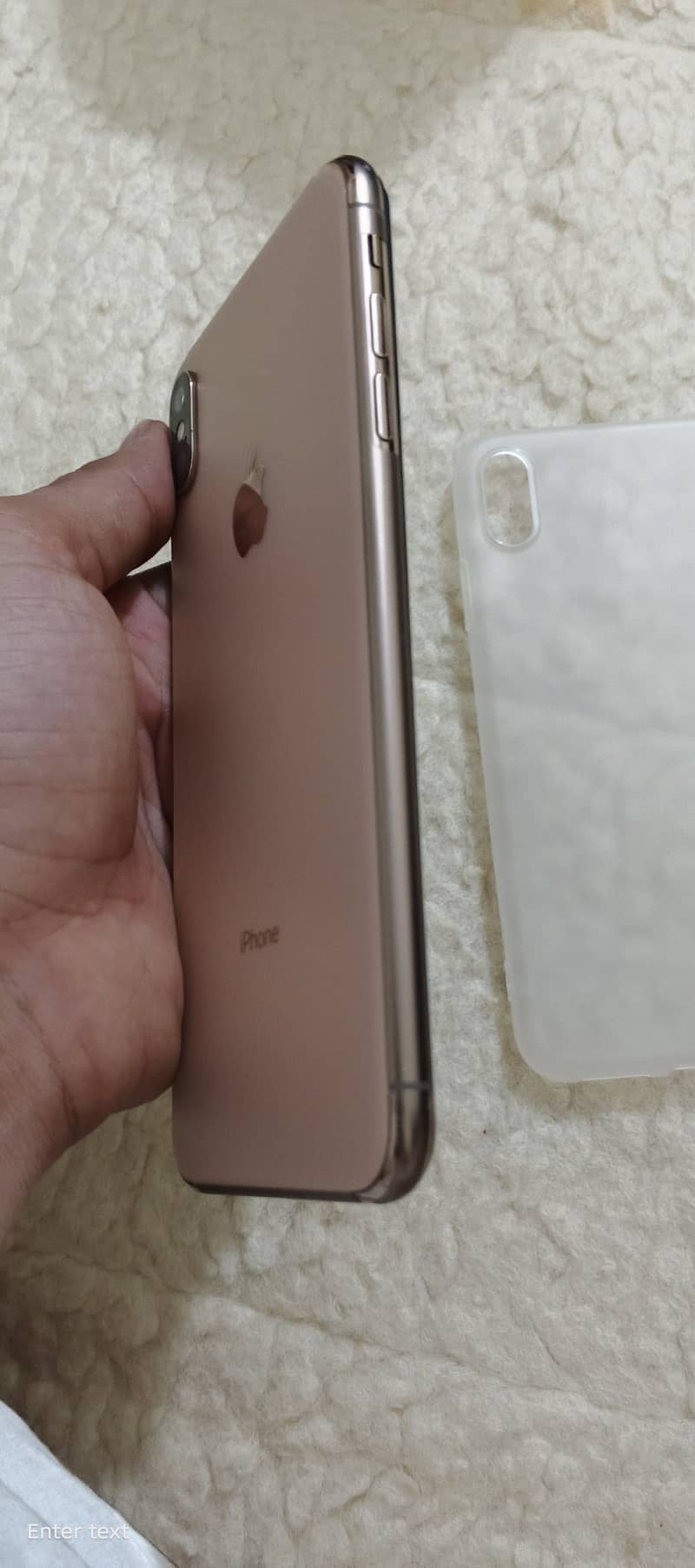 Apple iPhone XS Max 1