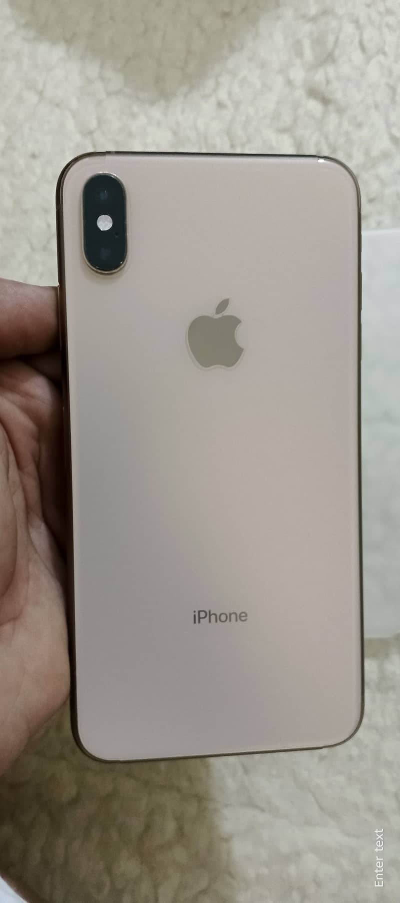 Apple iPhone XS Max 2