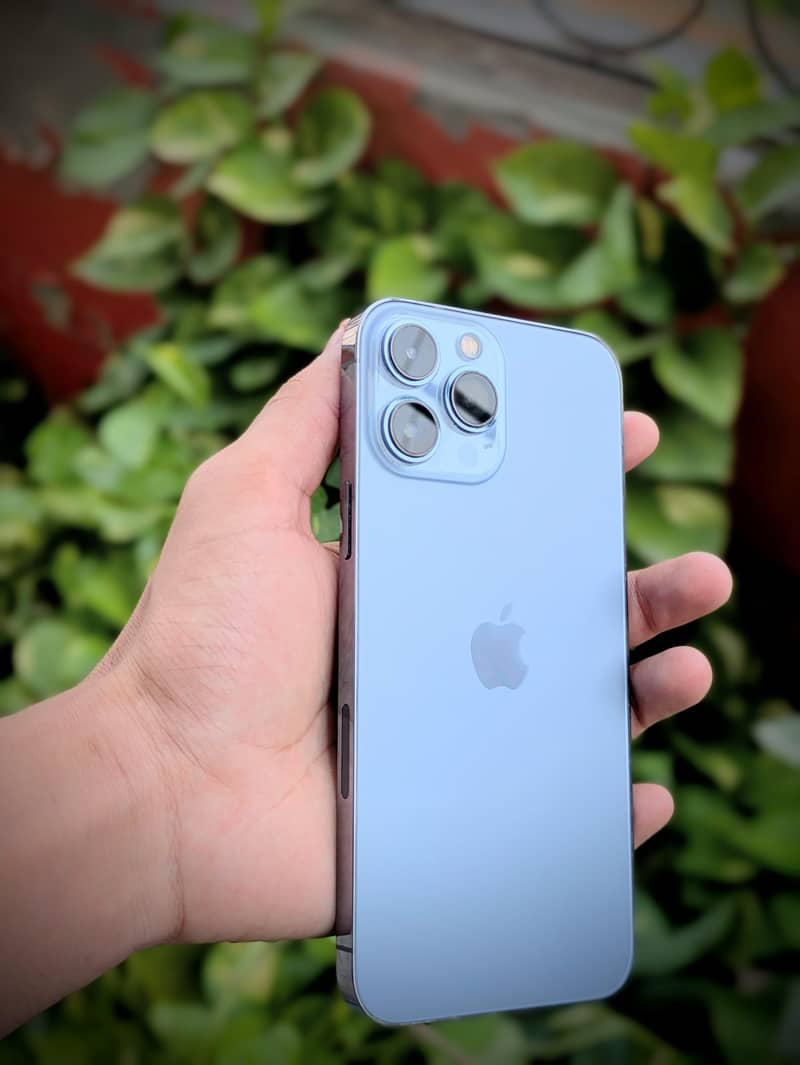Apple iPhone 13 Pro Max 5