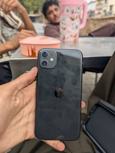 Apple iPhone 11