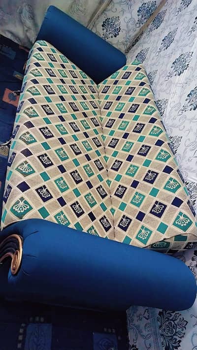 sofacumbed
