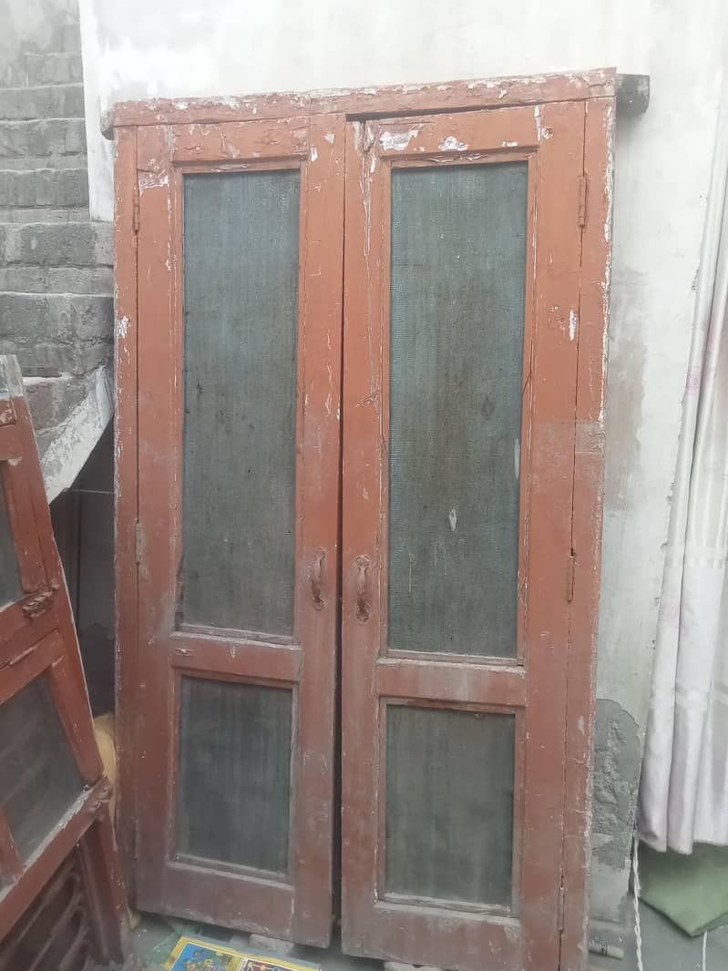 double side door 2