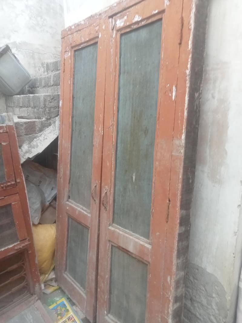 double side door 3