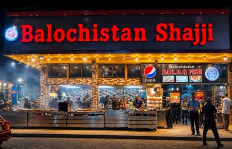URGENT RESTAURANT STAFF NEEDED