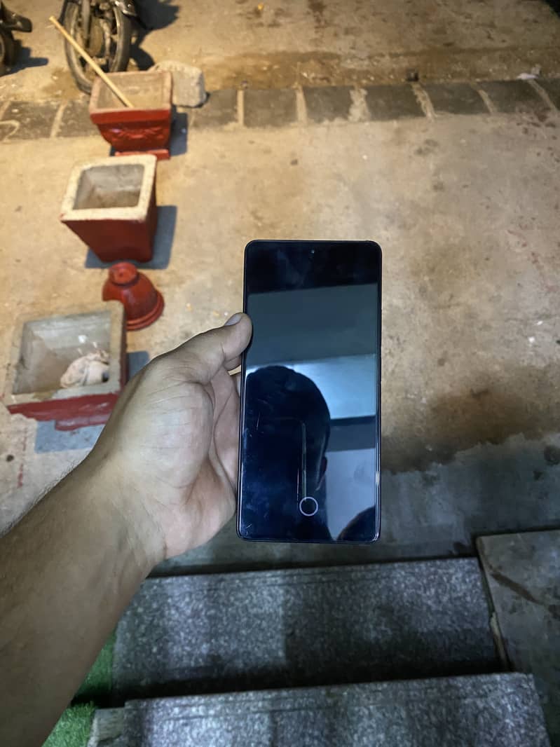 Xiaomi Redmi Note 13 Pro 0
