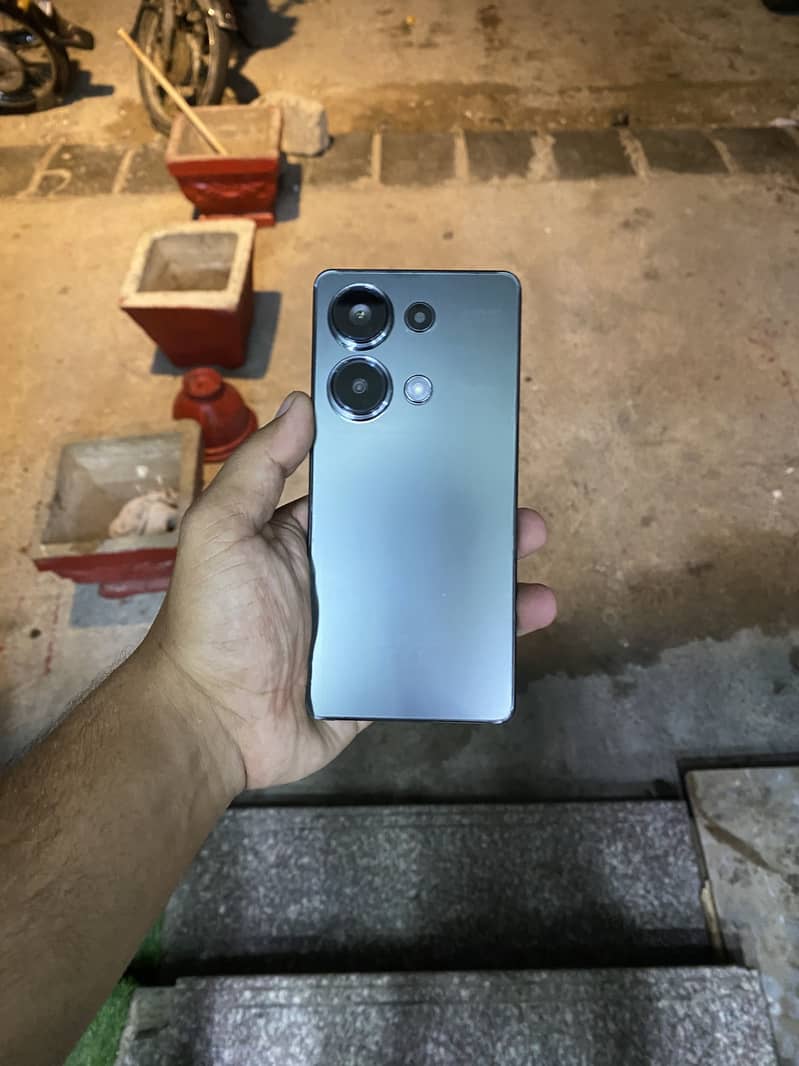 Xiaomi Redmi Note 13 Pro 1