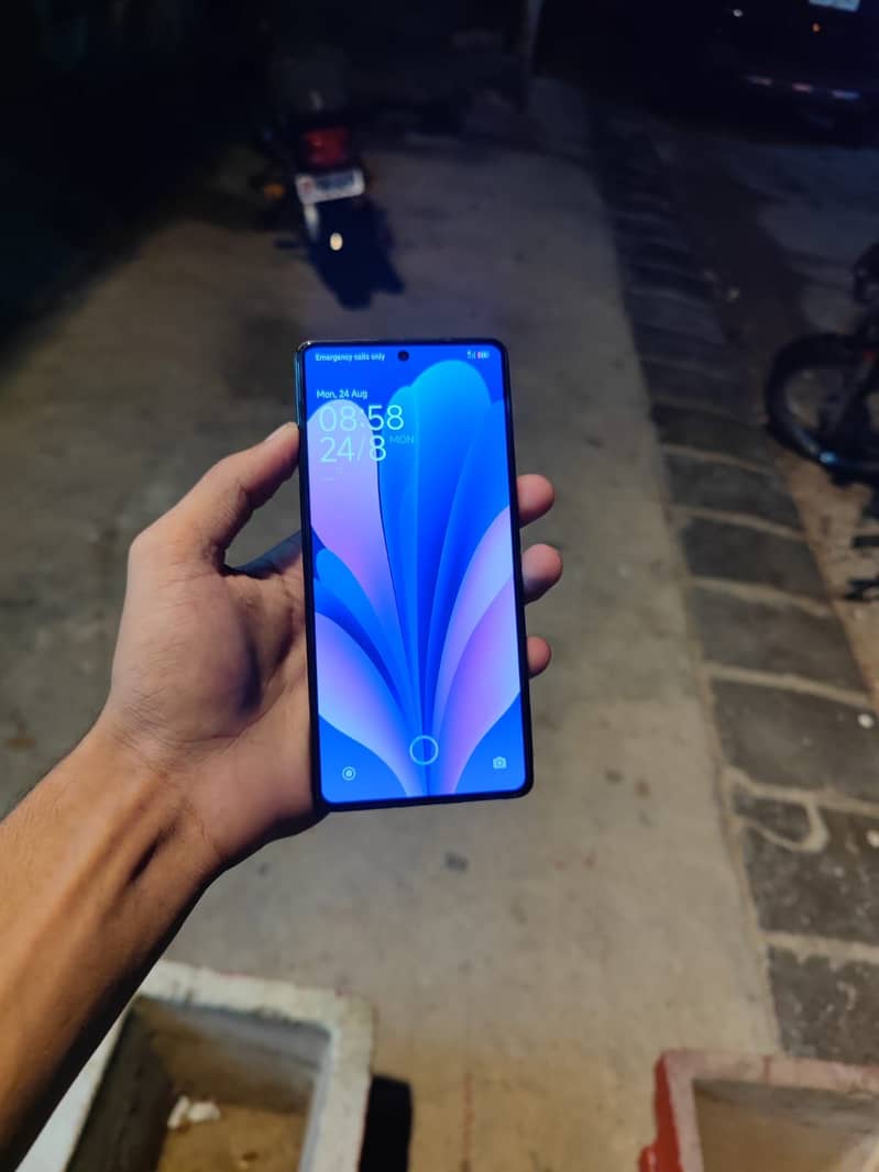 Xiaomi Redmi Note 13 Pro 2