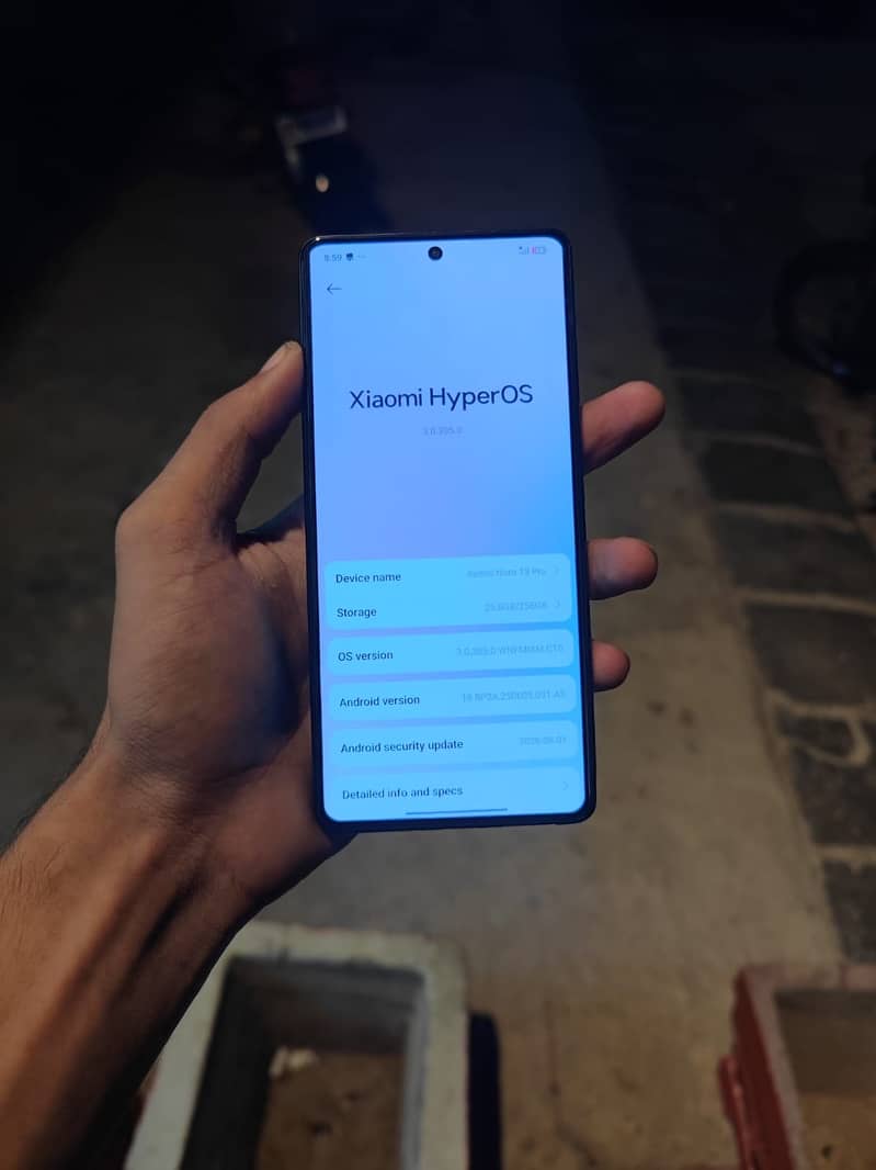 Xiaomi Redmi Note 13 Pro 4
