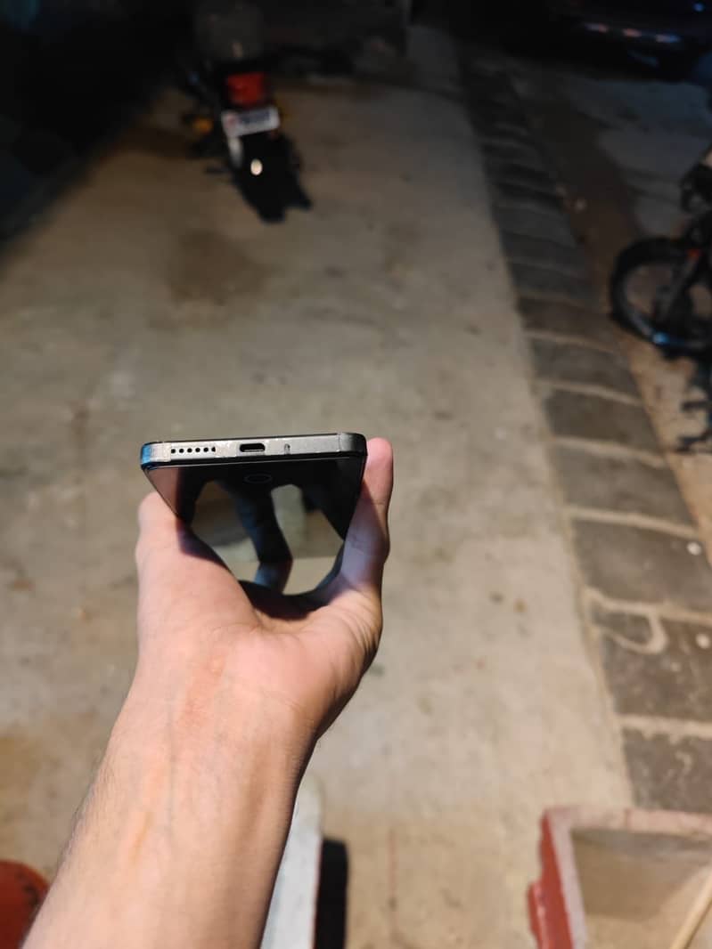 Xiaomi Redmi Note 13 Pro 5