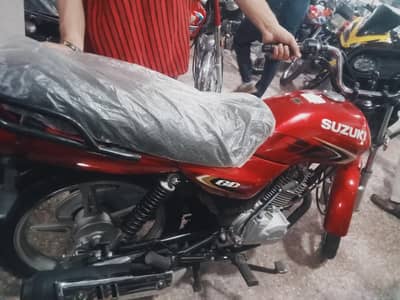 bilkul new condition hm