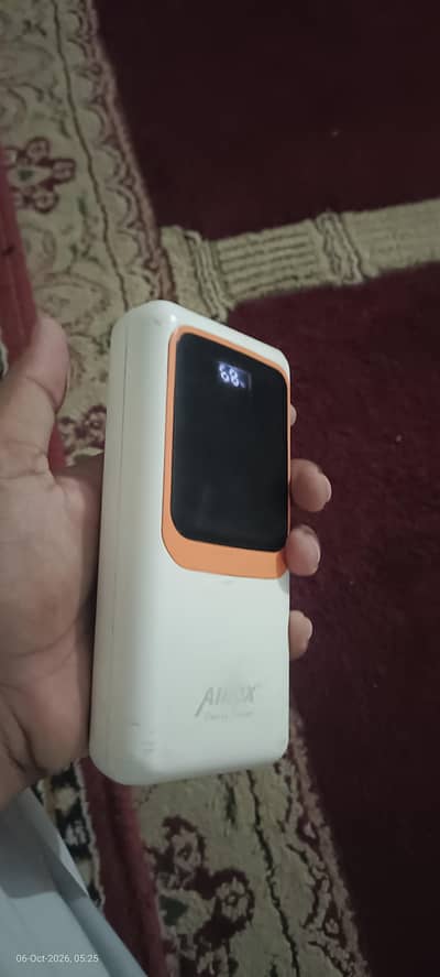 power bank