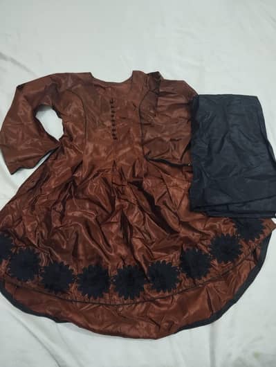 New condition