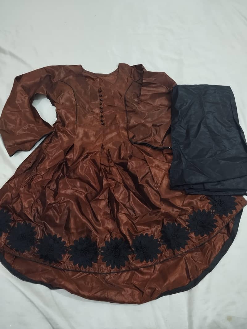 New condition 0