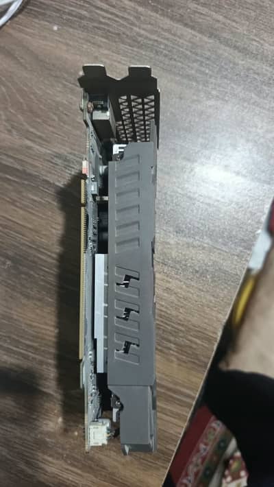 GTX 1050 ti 4GD5 COLORFULL Brand