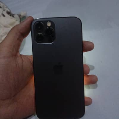 Apple iPhone 12 Pro factory unloack