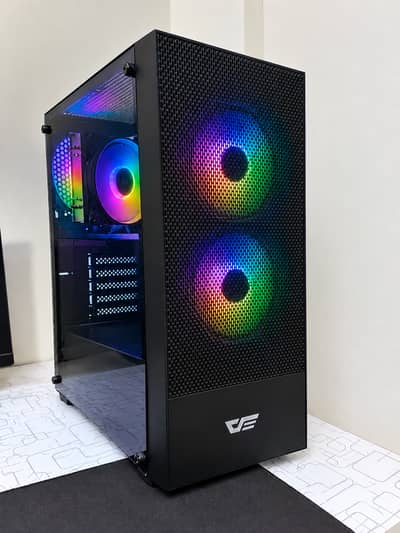 gaming pc i5 14th gen Rtx 3060 12Gb