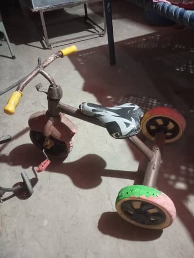 kids cycles