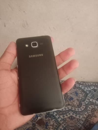 Samsung Mobile Grand Prime