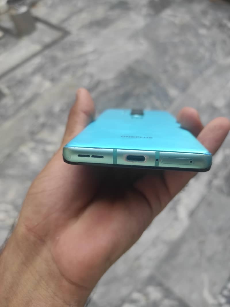 One Plus 8 Pro 2