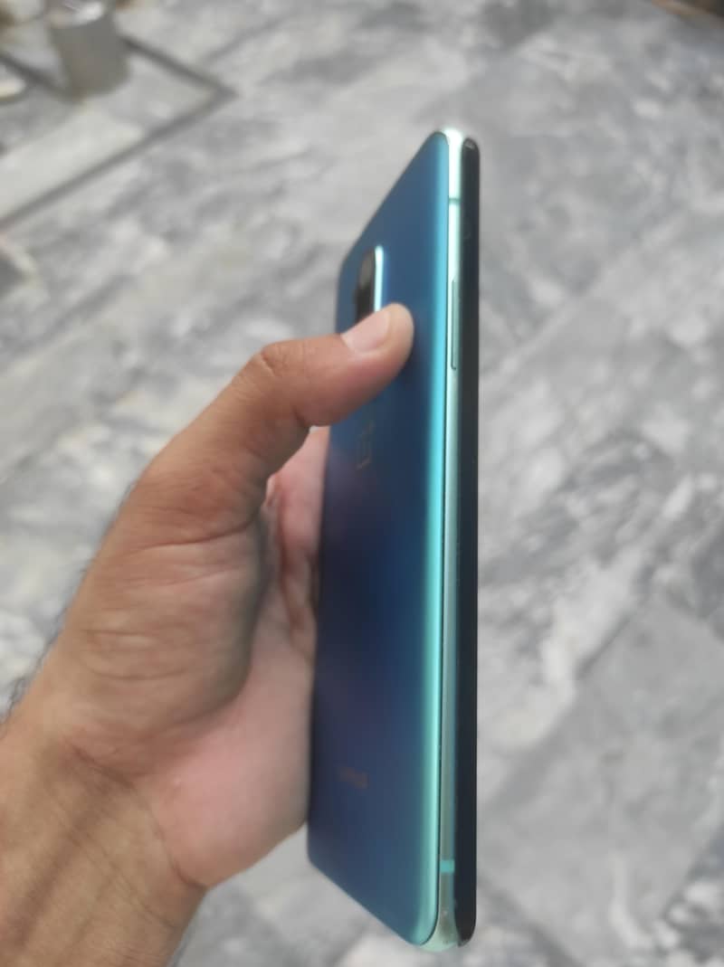 One Plus 8 Pro 4