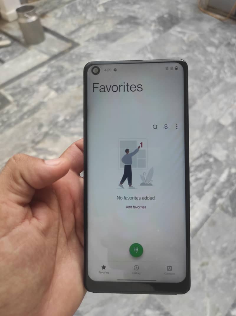 One Plus 8 Pro 7