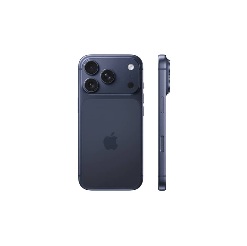 Apple iPhone 17 Pro 1