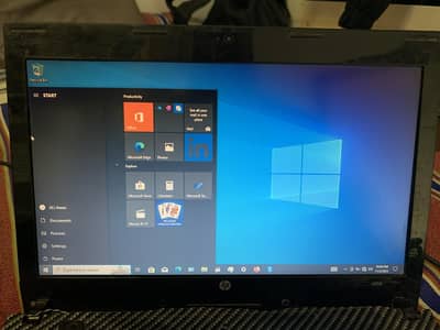HP Pro Book 4020 (With Original Charger)