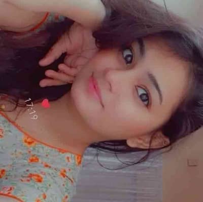 Zahara Fatima 