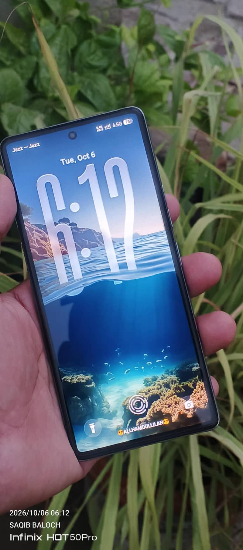 Tecno CAMON 30 1