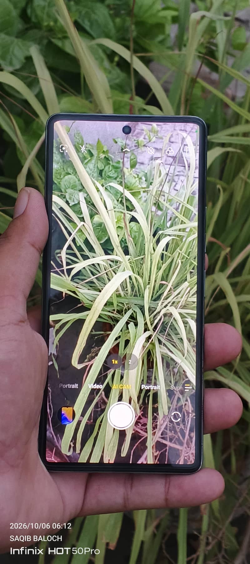 Tecno CAMON 30 2