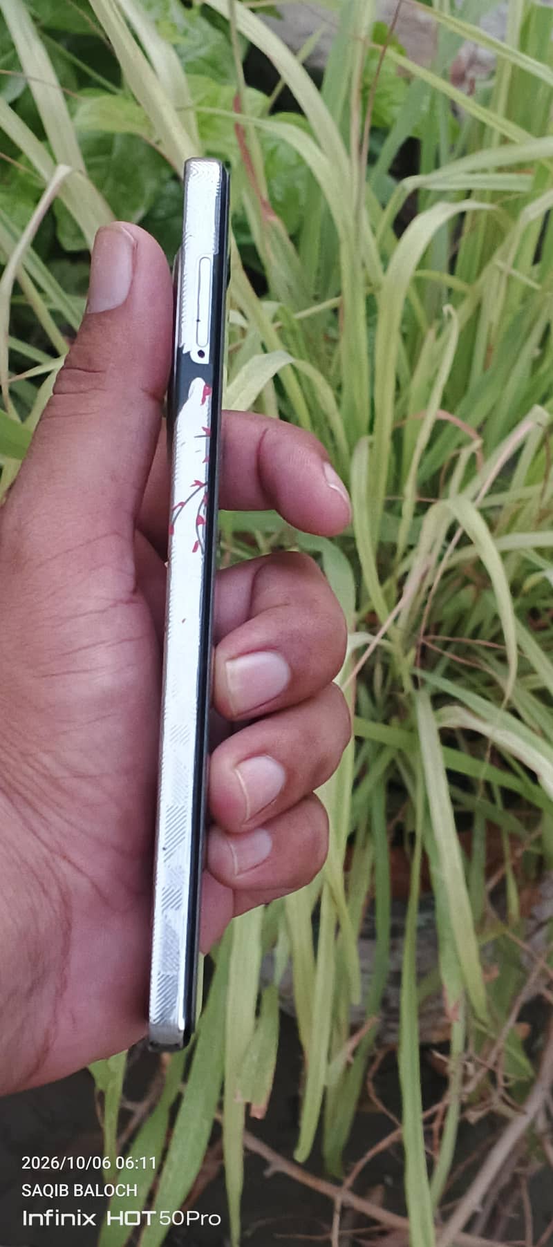 Tecno CAMON 30 3