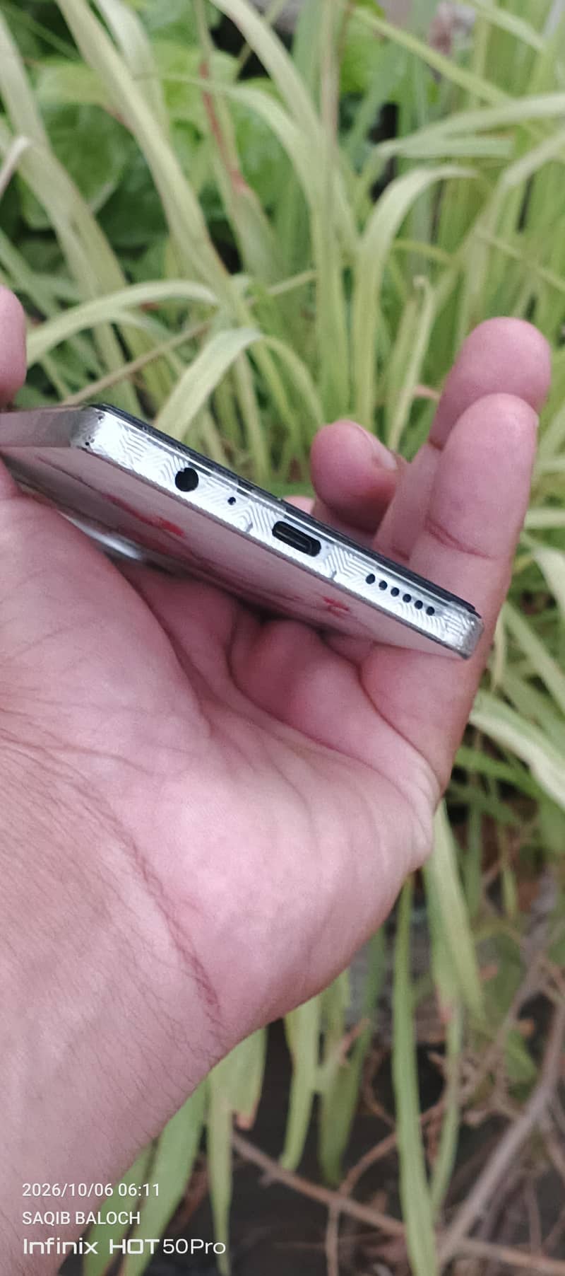Tecno CAMON 30 4