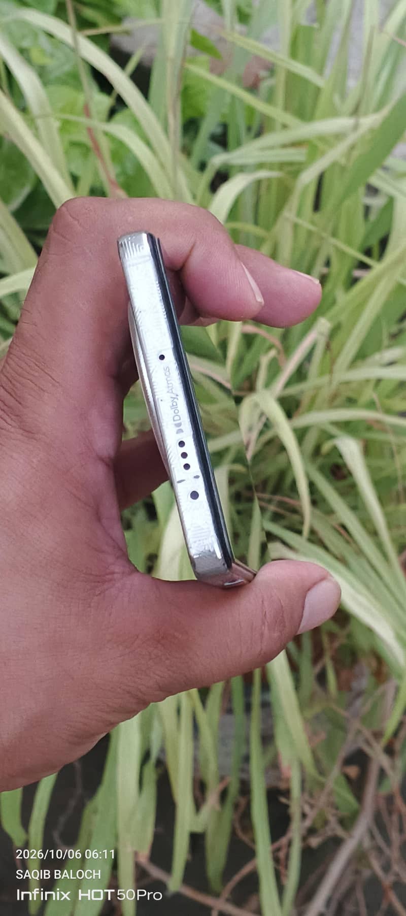 Tecno CAMON 30 5