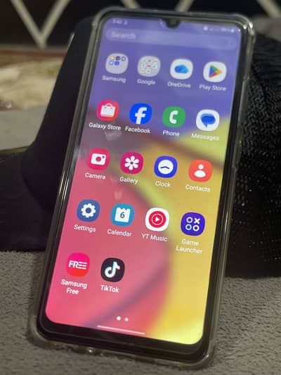 Samsung Mobile A32