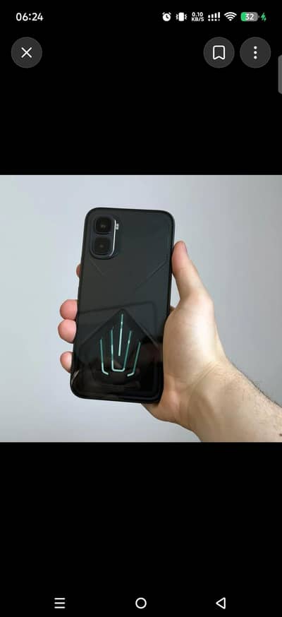 Infinix gt pro 50