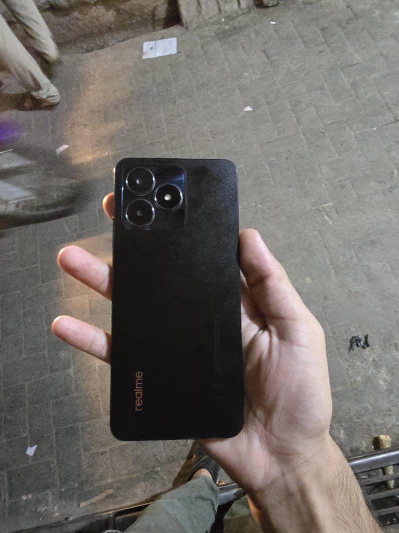 Realme C53 2