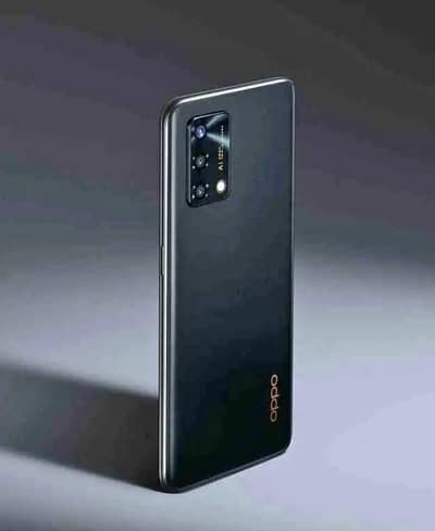 OPPO A95