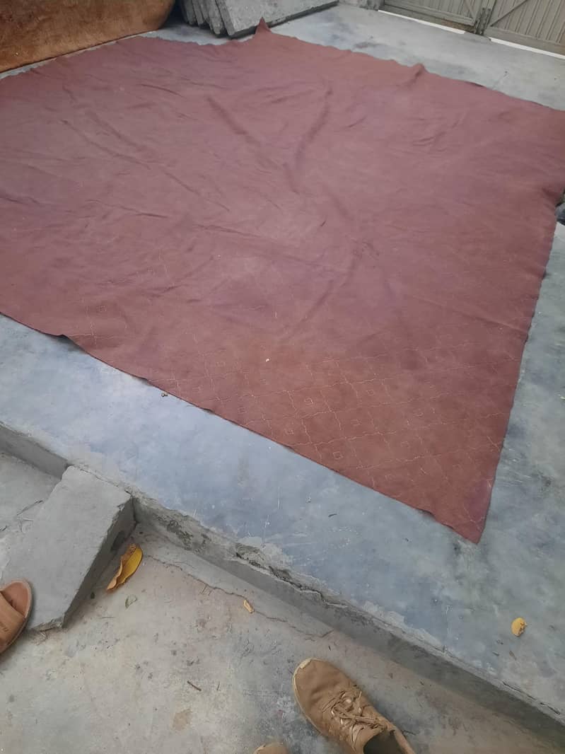 Good quality 2 carpets 4